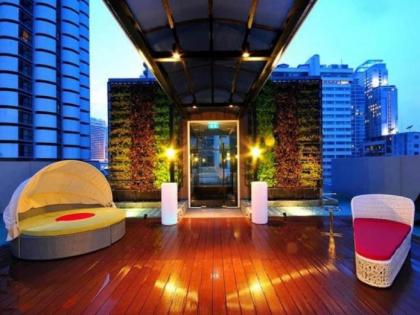 Citrus Sukhumvit 13 Nana Bangkok by Compass Hospitality (SHA Extra Plus) - image 5