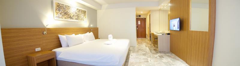 Jolly Suites & Spa Hotel - image 7