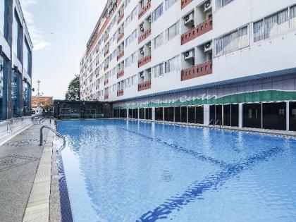 Jolly Suites & Spa Hotel - image 9