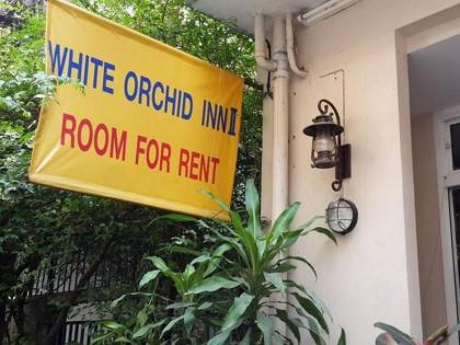 White Orchid Inn Nana 2 Bangkok 