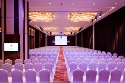 Eastin Grand Hotel Sathorn - image 12