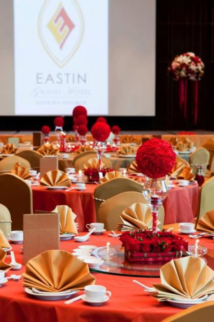 Eastin Grand Hotel Sathorn - image 13