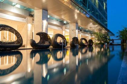 Eastin Grand Hotel Sathorn - image 16