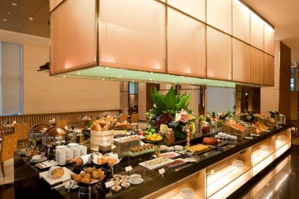 Eastin Grand Hotel Sathorn - image 19