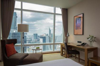 Eastin Grand Hotel Sathorn - image 4