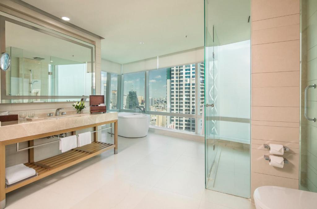 Eastin Grand Hotel Sathorn - image 7