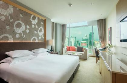 Eastin Grand Hotel Sathorn - image 8