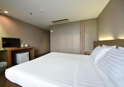 Bangkok City Hotel (SHA Extra Plus) - image 11