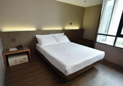 Bangkok City Hotel (SHA Extra Plus) - image 6