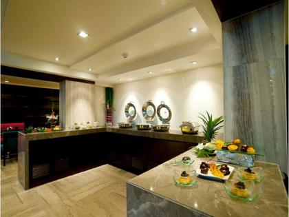 FX Hotel Metrolink Makkasan - image 14