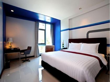 FX Hotel Metrolink Makkasan - image 15