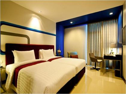 FX Hotel Metrolink Makkasan - image 16