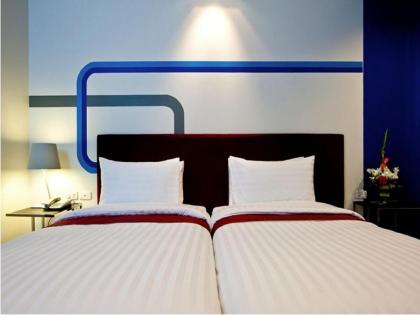 FX Hotel Metrolink Makkasan - image 17