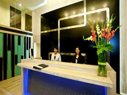 FX Hotel Metrolink Makkasan - image 18