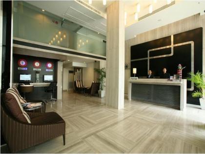 FX Hotel Metrolink Makkasan - image 19