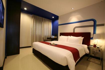 FX Hotel Metrolink Makkasan - image 5