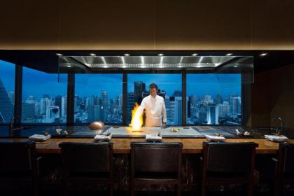 Okura Prestige Bangkok Hotel - image 10