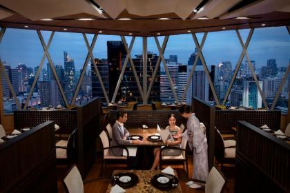 Okura Prestige Bangkok Hotel - image 11