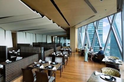 Okura Prestige Bangkok Hotel - image 12