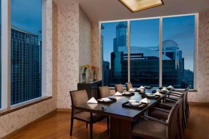 Okura Prestige Bangkok Hotel - image 13