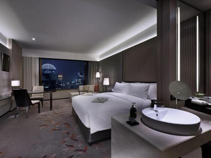 Okura Prestige Bangkok Hotel - image 18