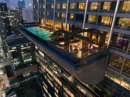 Okura Prestige Bangkok Hotel - image 4