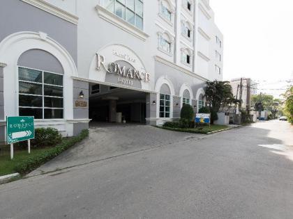 Romance Hotel Srinakarin - image 20