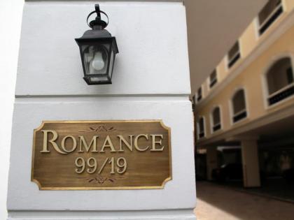 Romance Hotel Srinakarin - image 8