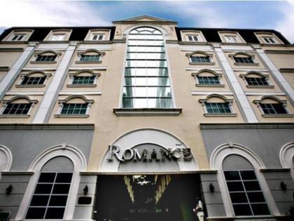 Romance Hotel Srinakarin - image 9