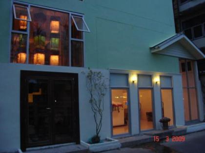 Kaset Guesthouse Bangkok