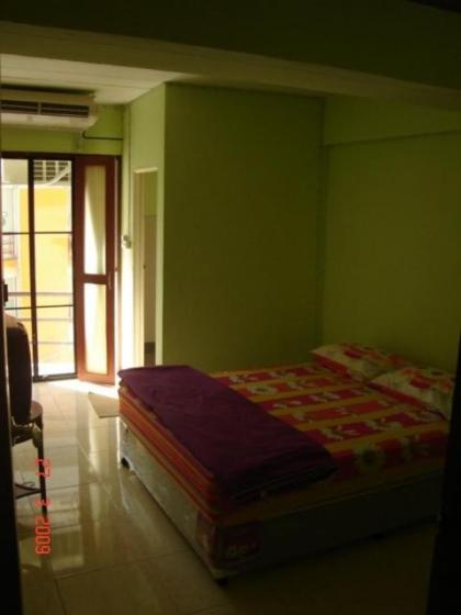 Kaset Guesthouse - image 5