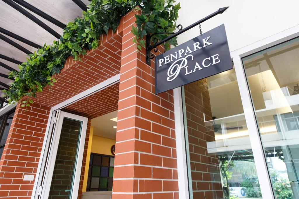 Penpark Place - main image