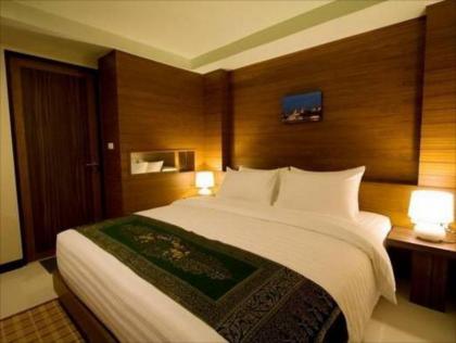 Ideal Hotel Pratunam - image 13