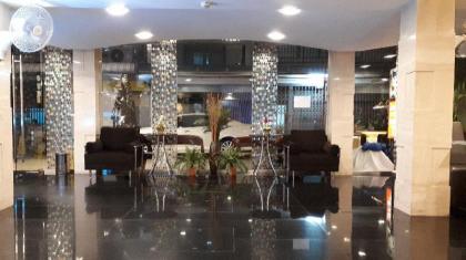 Ideal Hotel Pratunam - image 6