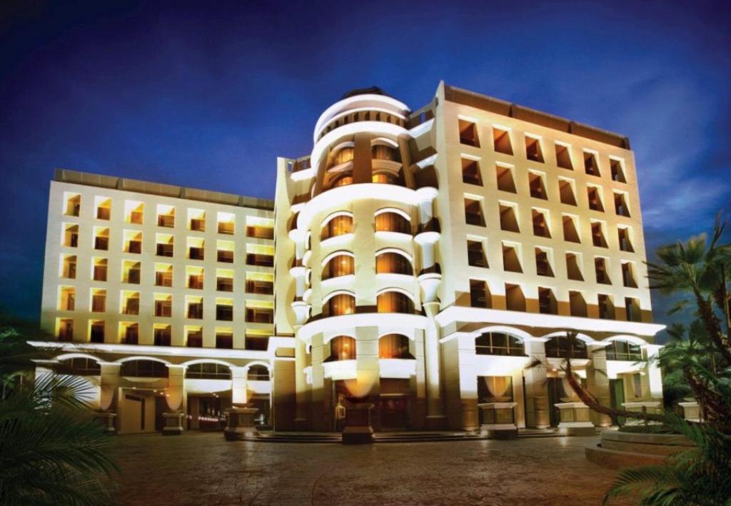 Maleewana Hotel & Resort - main image