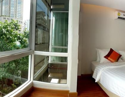 Nantra Sukhumvit 39 Hotel - image 12