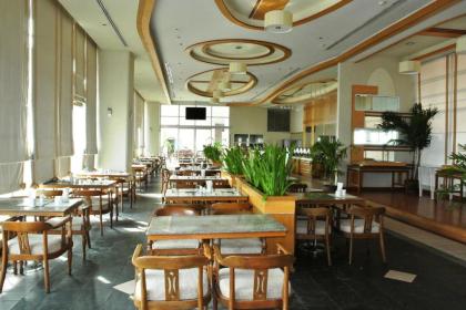 Asia Airport Donmuang Hotel - image 15