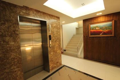 At Residence Suvarnabhumi Hotel - SHA Extra Plus - image 7