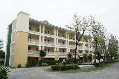 The One Residence Hotel - image 12