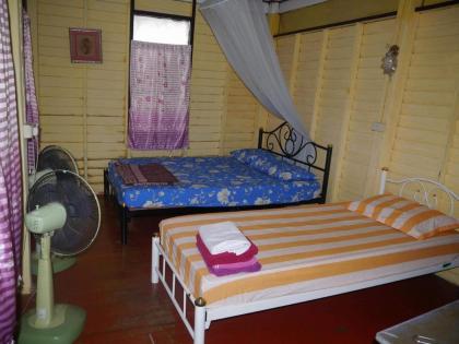 New Phiman Riverview Guesthouse - image 19