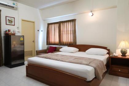 Phawana Sweet Hotel - image 1