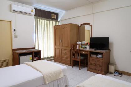 Phawana Sweet Hotel - image 16