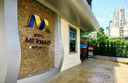 Hotel Mermaid Bangkok (SHA Extra Plus) - image 16