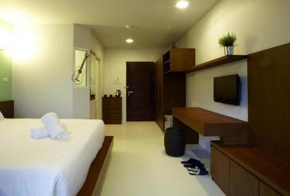 Loft77 Sukhumvit Bangkok - image 13