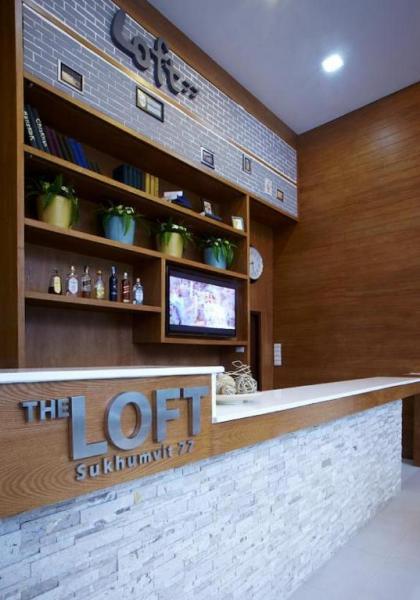 Loft77 Sukhumvit Bangkok - image 17