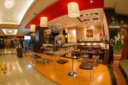 Town In Town Hotel - image 11