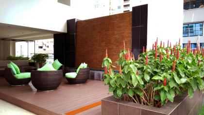 Gm Serviced Apartment - image 10