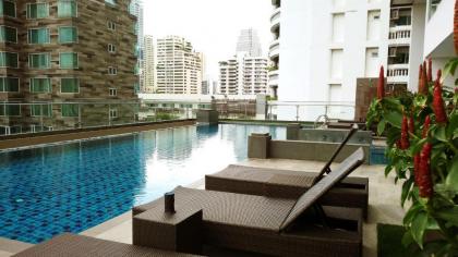 Gm Serviced Apartment - image 11