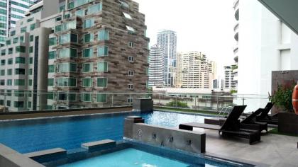 Gm Serviced Apartment - image 12