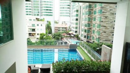 Gm Serviced Apartment - image 16